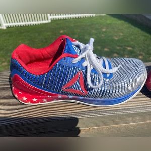 Reebok CrossFit Nano 7 shoes -very good condition- women size 8